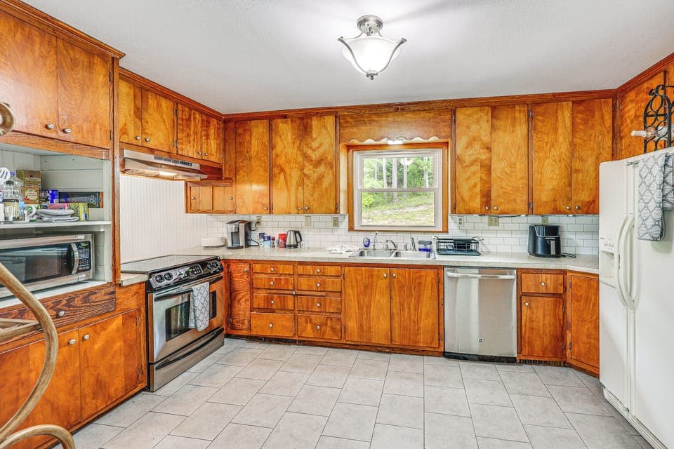 Kitchen | Keurig Coffee Maker | Cooking Basics | Dishwasher