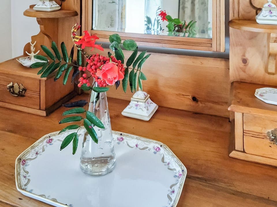 Interior | The Old Cottage, Lambley, Northumbria and North Pennines