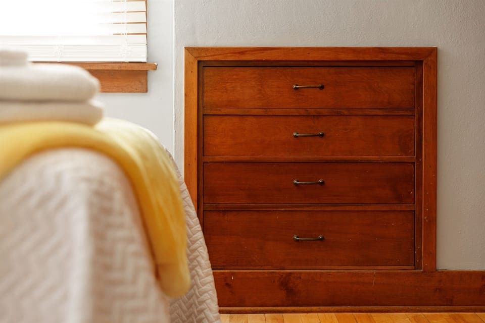 Wake Up Happy in the Sunshine Yellow Room