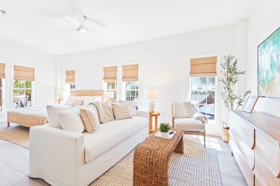 Welcome to Beach Bliss!