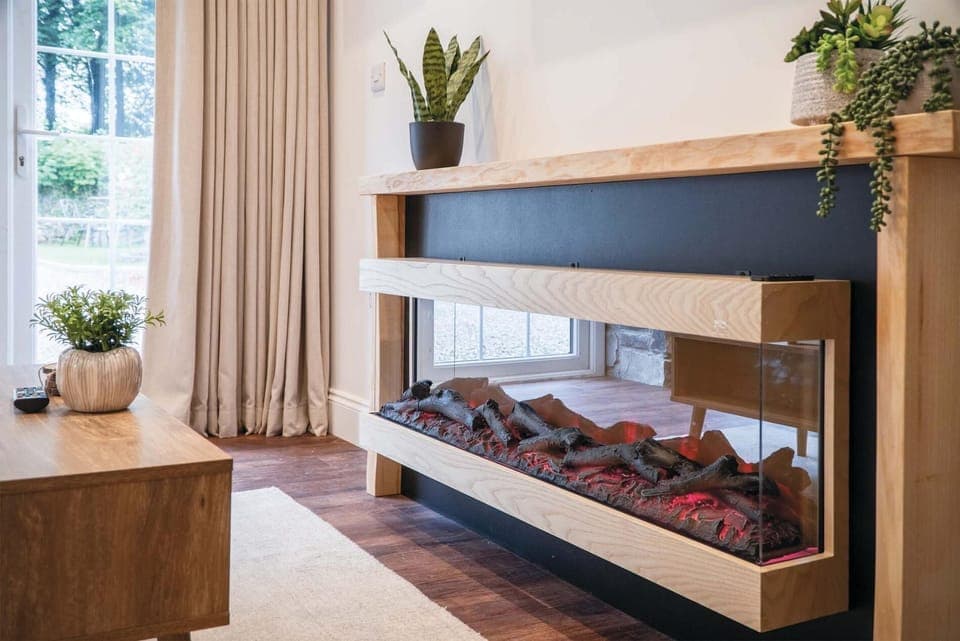 The Carthouse - 1 Bedroom Cottage - Princes Gate (23006)