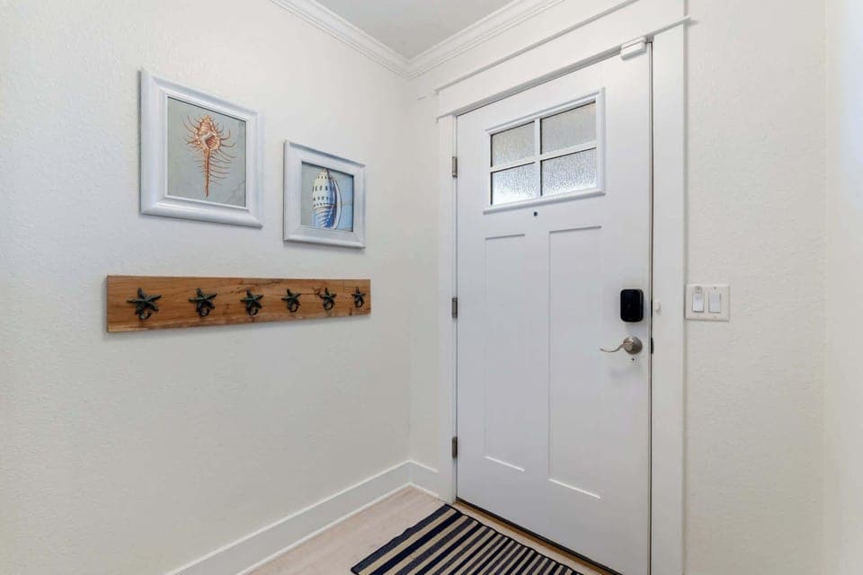 Entry Way