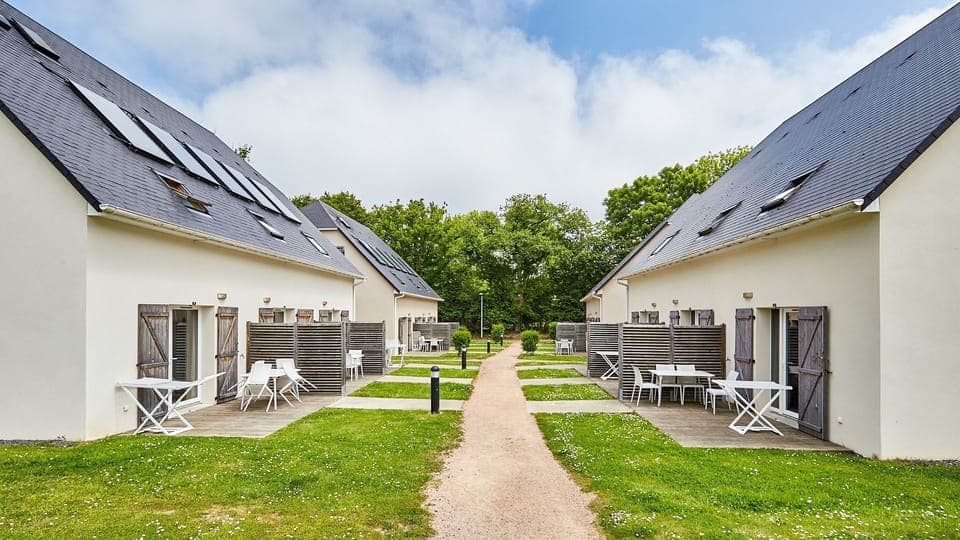 Enjoy the location of this property.