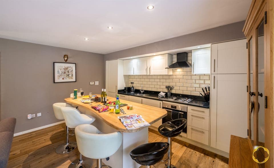 GREAT FAMILY ACCOMMODATION