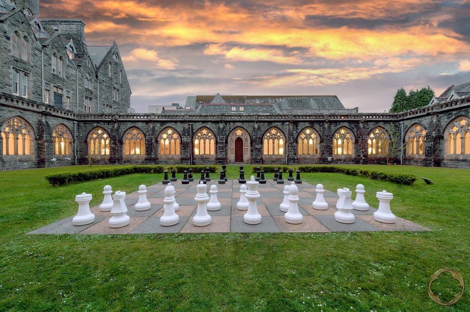 Premium Apartment in Monastery on Loch Ness Highlands of Scotland