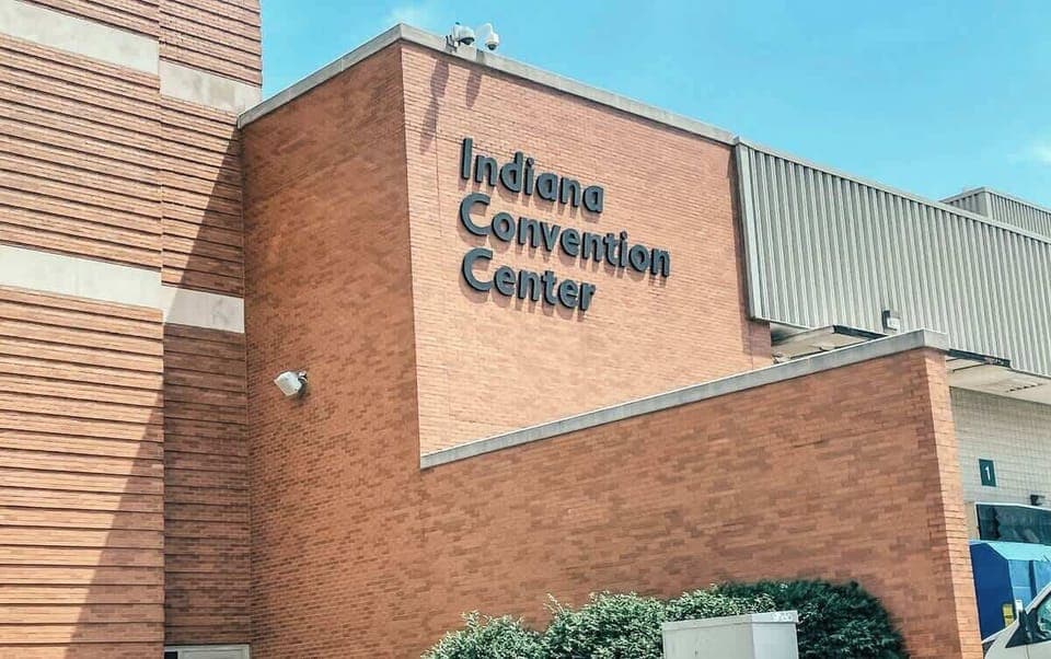 Indiana Convention Center