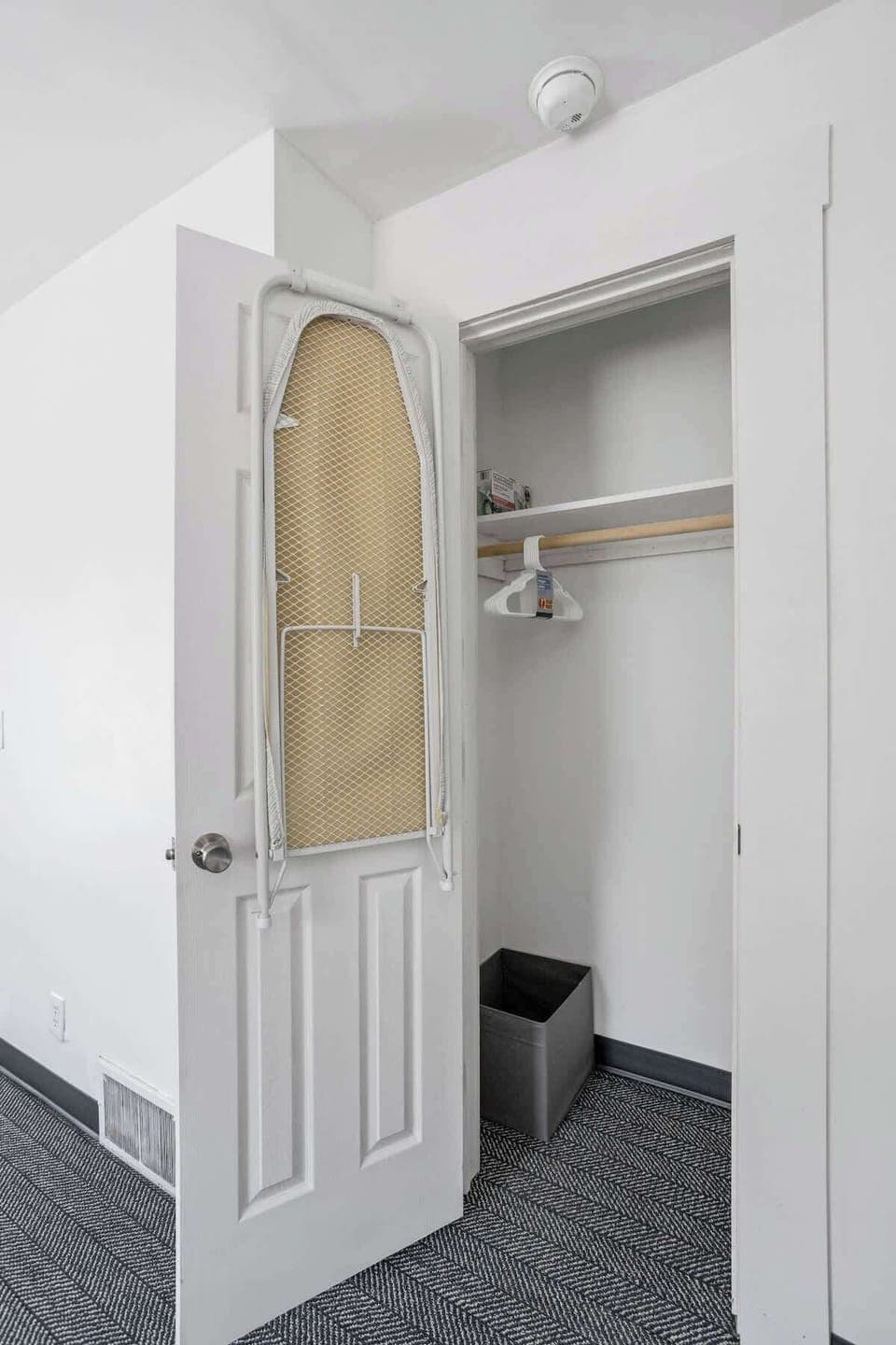 Closet Space
