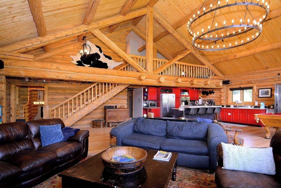 Great room