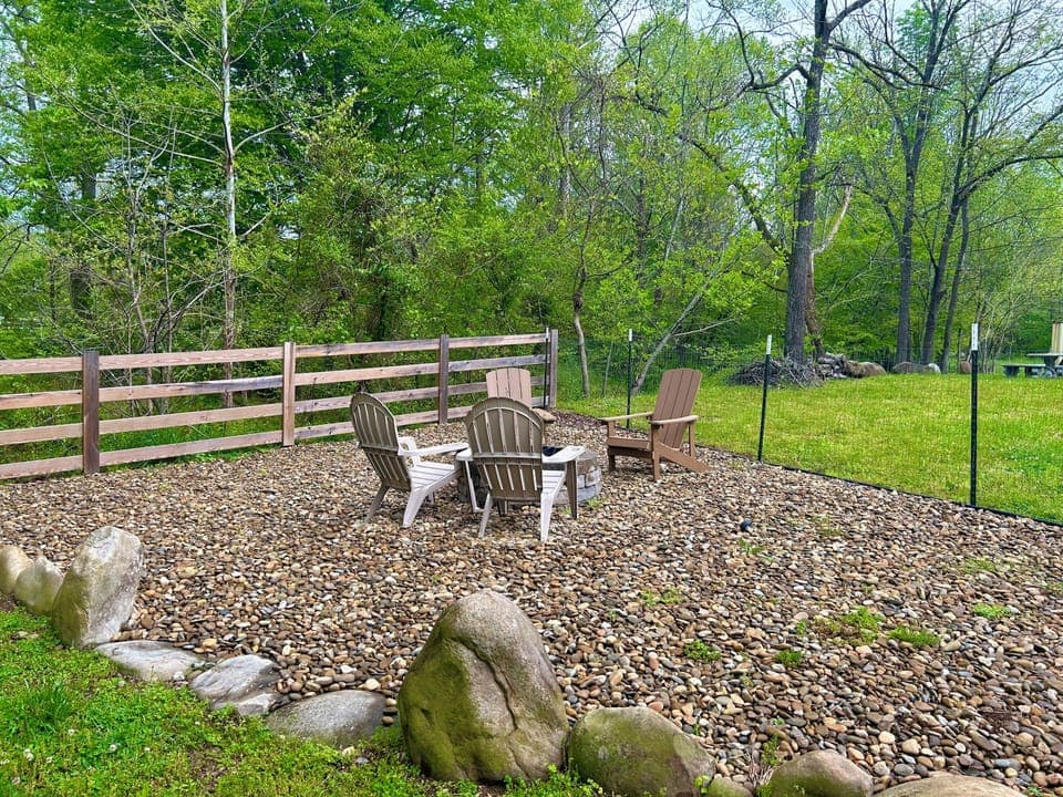 Firepit