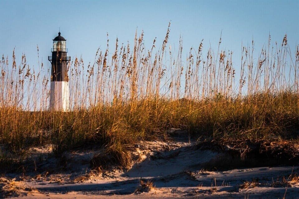 Tybee Island Lighthouse