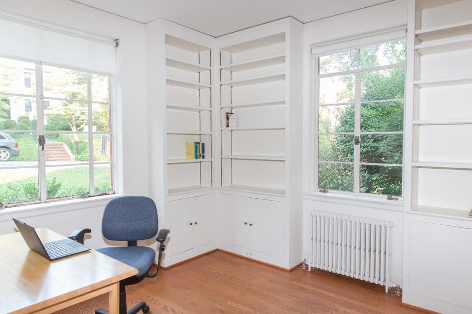 Office room