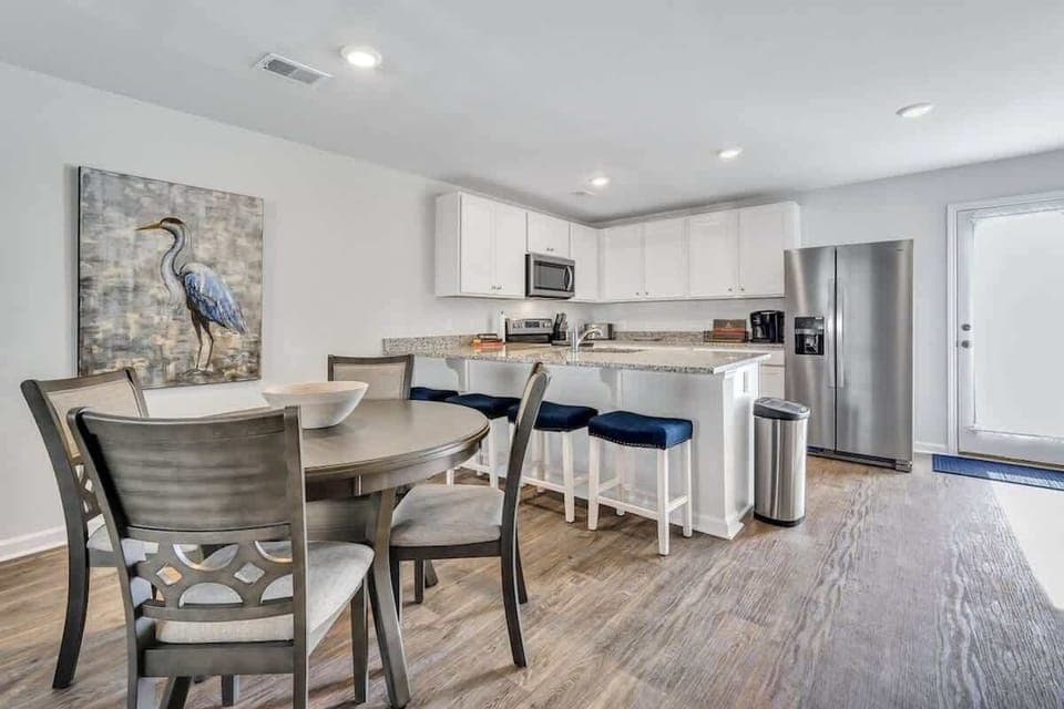 The Sapphire Townhome