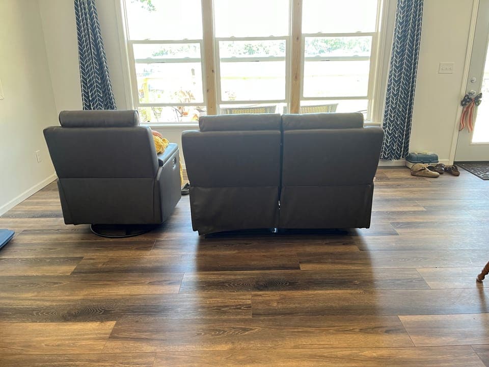 Breezy and beautiful