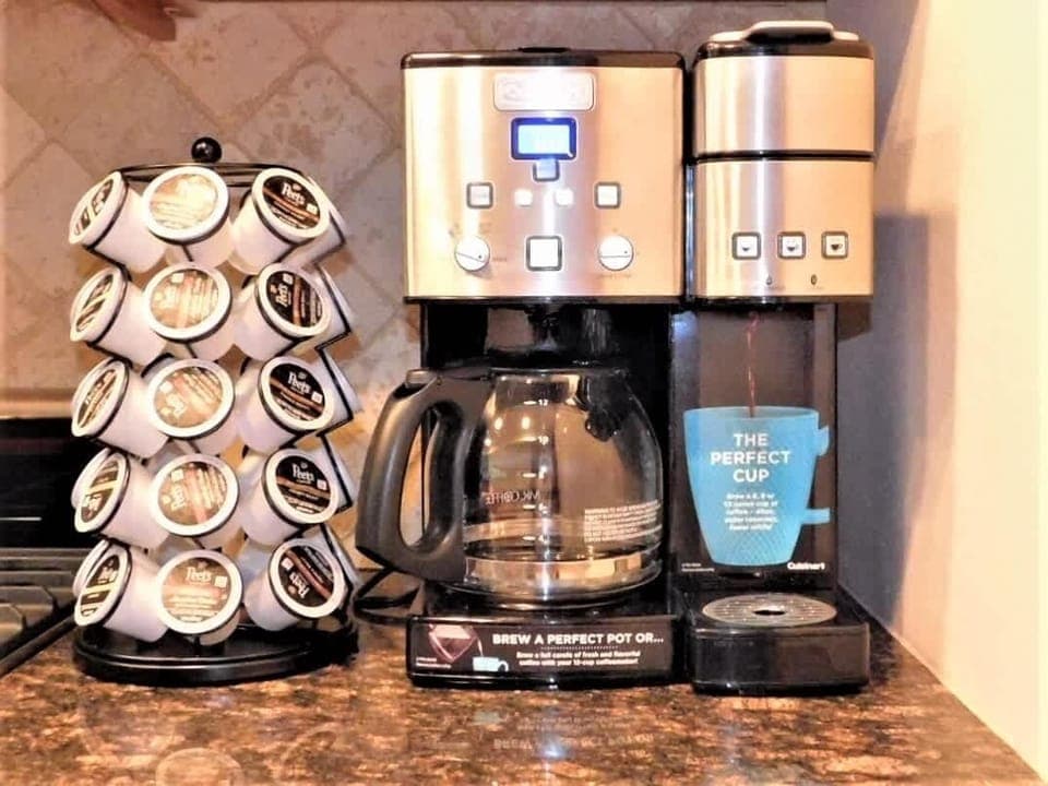 Coffee