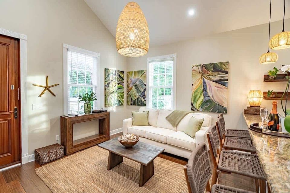 The Lighthouse Penthouse Suite