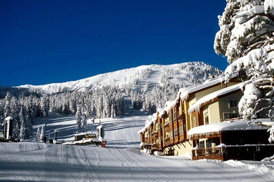 Welcome to Mountain Club Condos