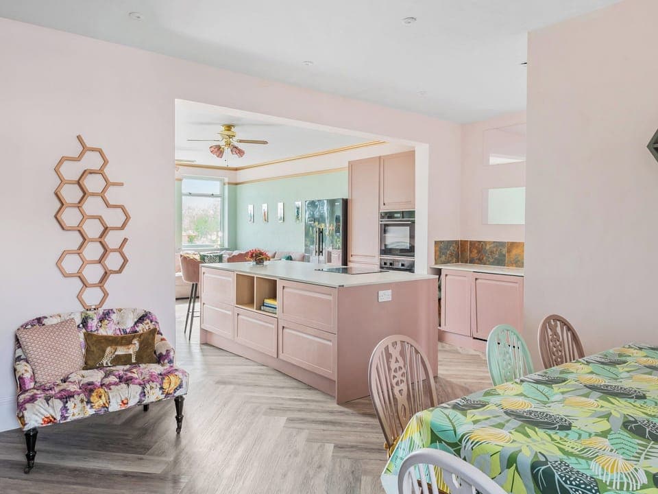 Kitchen | Chapter Meadow, Worcester