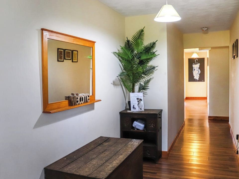 Interior | Tanydderwen, Caernarfon