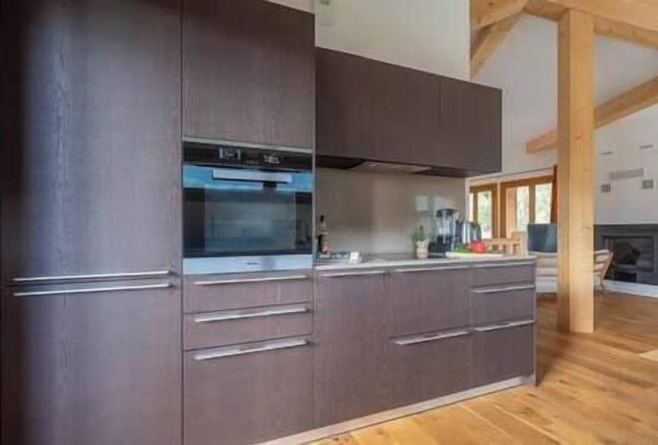 Les Or\xE9ades - Penthouse Duplex