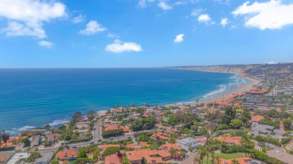 Ocean Views beyond belief