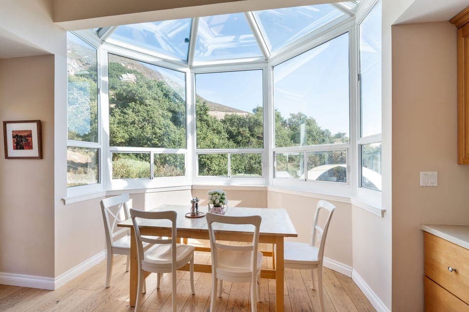 Window, Chair, Furniture, Painting, Table