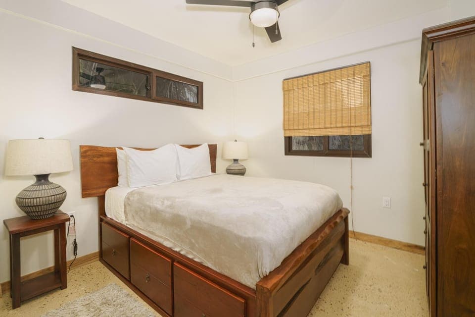 Casa de Wilson - 5 Bedroom Beachfront Villa (4284)