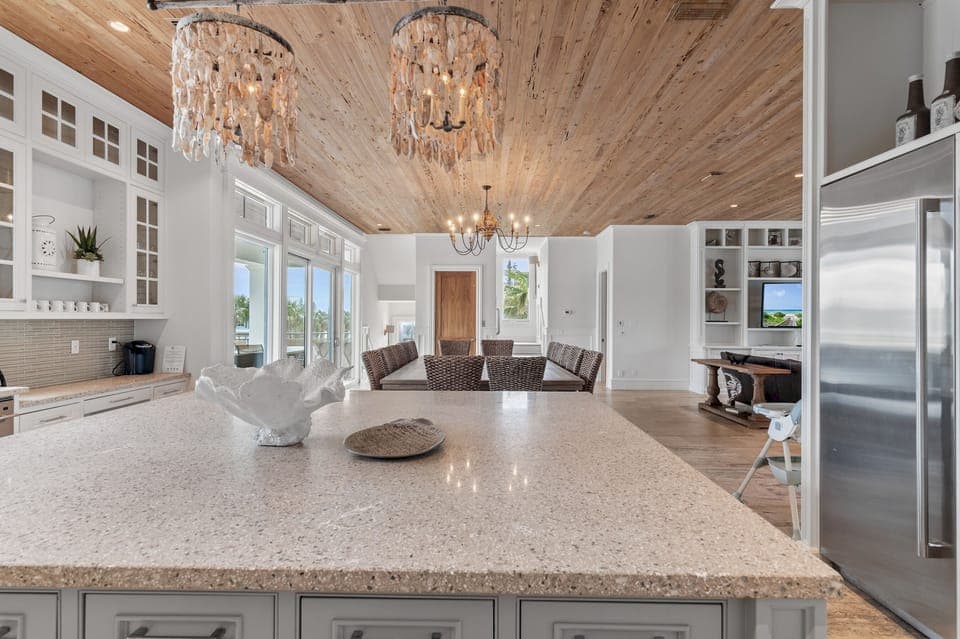 2md Floor Culinary Kitchen