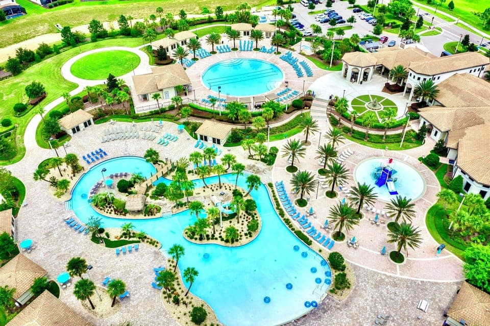 The Oasis Club