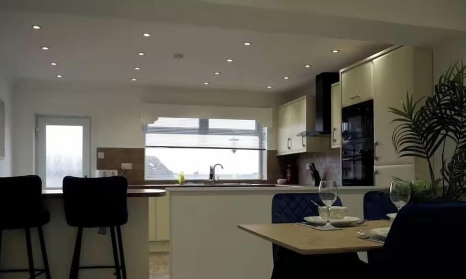 Caledonia Luxe Stays Short Lets & Serviced Accommodation