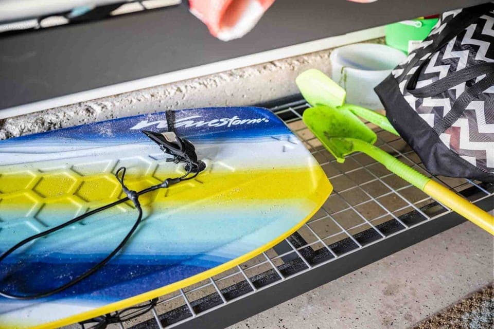 "Great location and well outfitted for a family. We enjoyed a couple days at the beach and had everything we needed to enjoy the water." - Kate