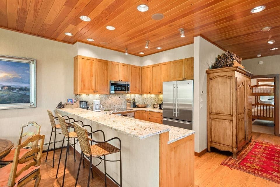 Woodrun V 4 Bedroom