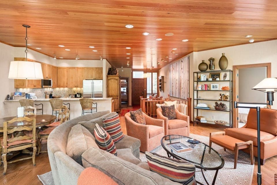 Woodrun V 4 Bedroom