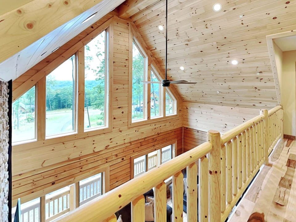 Loft View