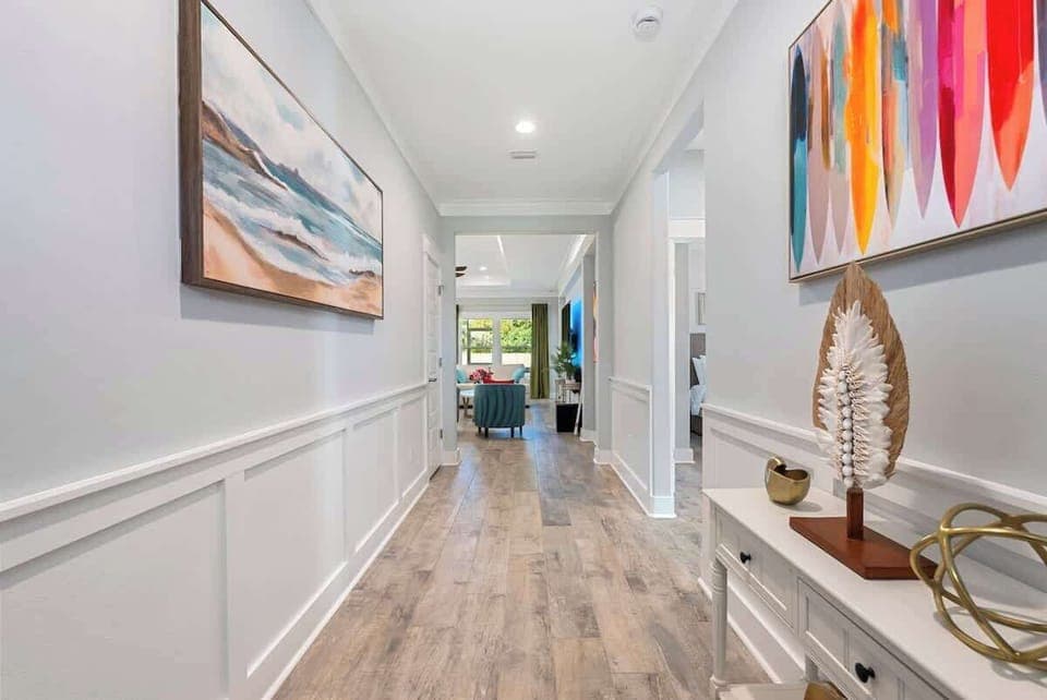 Hallway