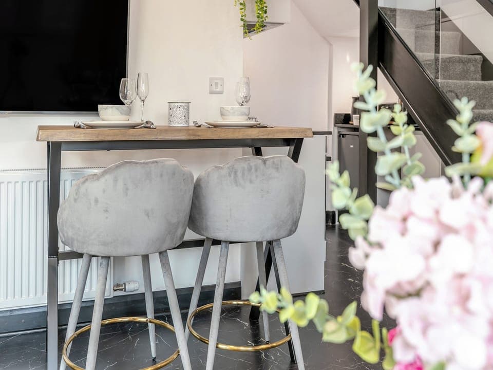 Dining Area | Cobbydale Retreat, Silsden, near Skipton