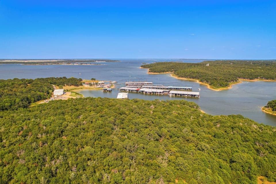 1 Mi to Mill Creek Public Use Area