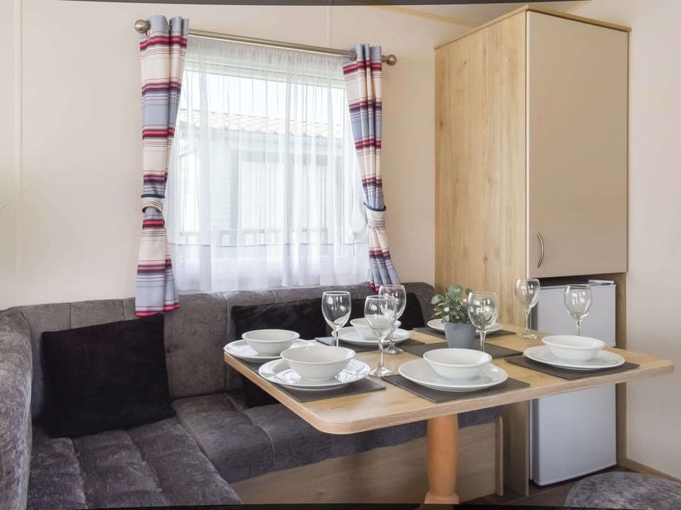 Open plan living space | Cara, Morecambe