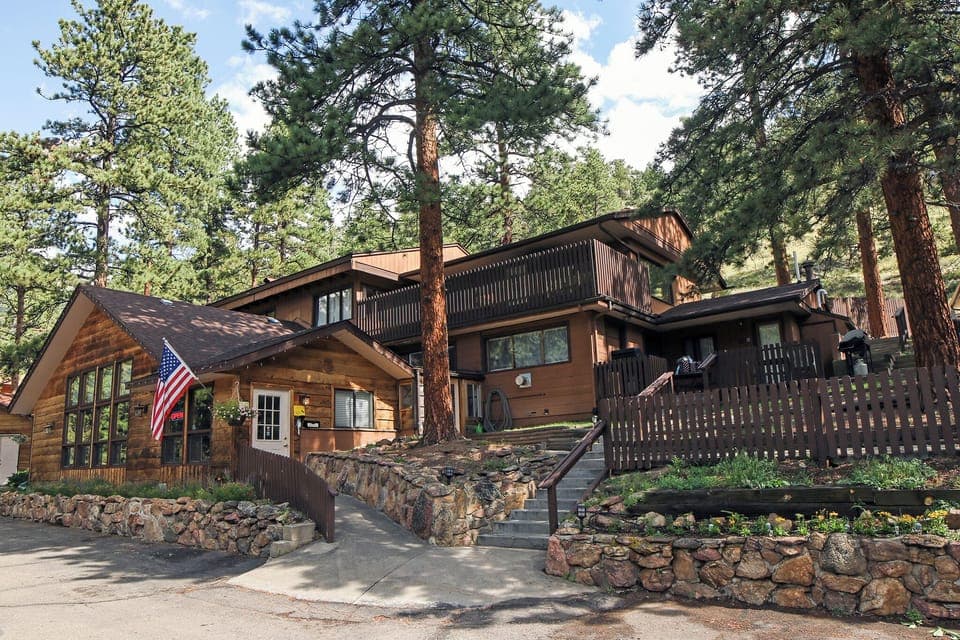 View of Property
