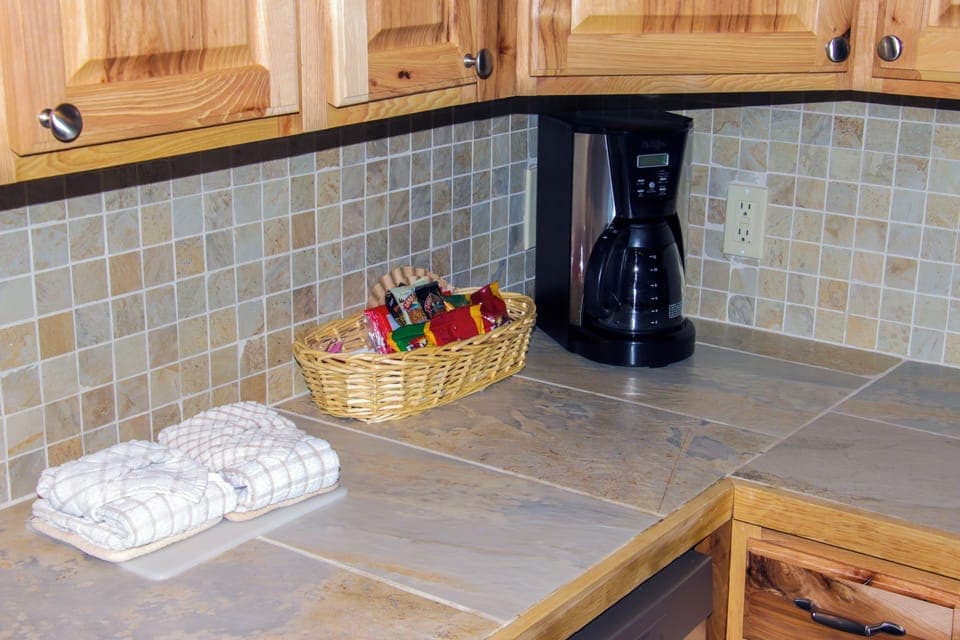Coffee Maker