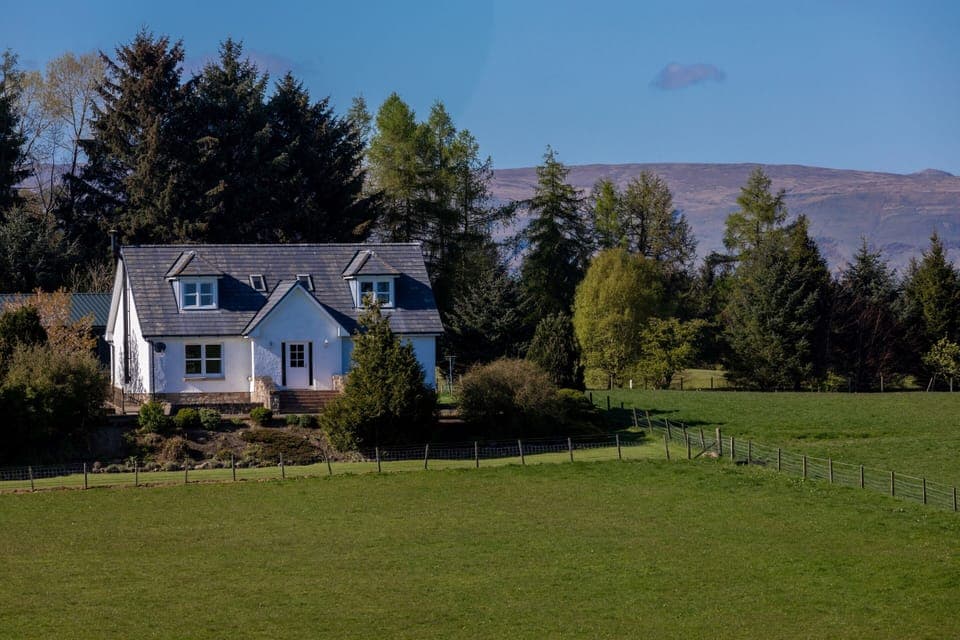 The stunning East Bank Farm