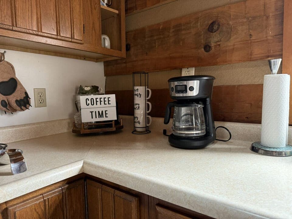 Coffee