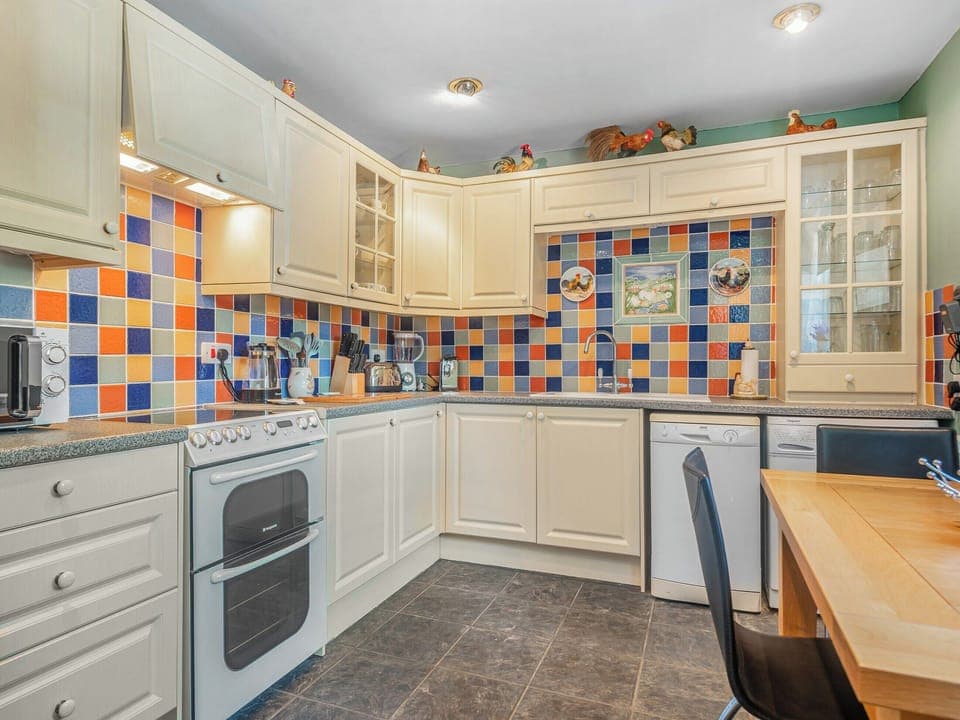 Kitchen | Orchard Cottage, Over Wallop, near Stockbridge