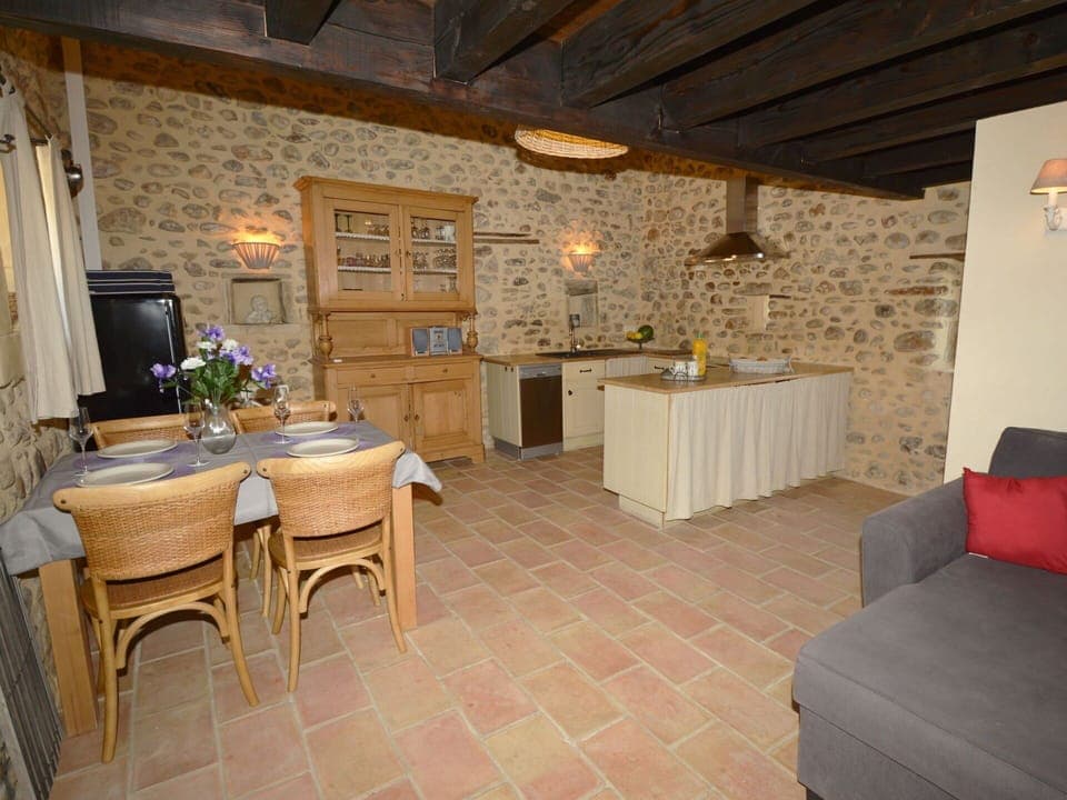 Table, Furniture, Property, Chair, Interior Design, Wood, Lighting, Floor, Living Room, Flooring