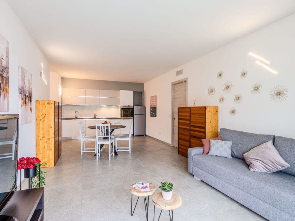 Furniture, Interior Design, Flooring, Floor, Wood, Table, House, Living Room, Building, Comfort