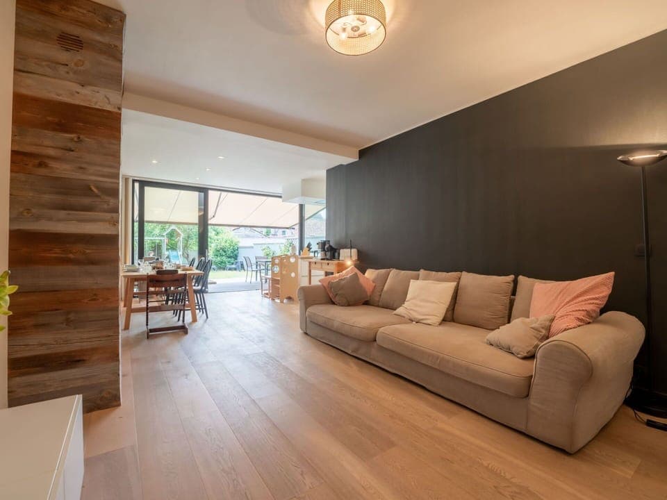 Plant, Sky, Water, Property, Azure, Natural Landscape, Tree, Vegetation, Arecales, Body Of Water