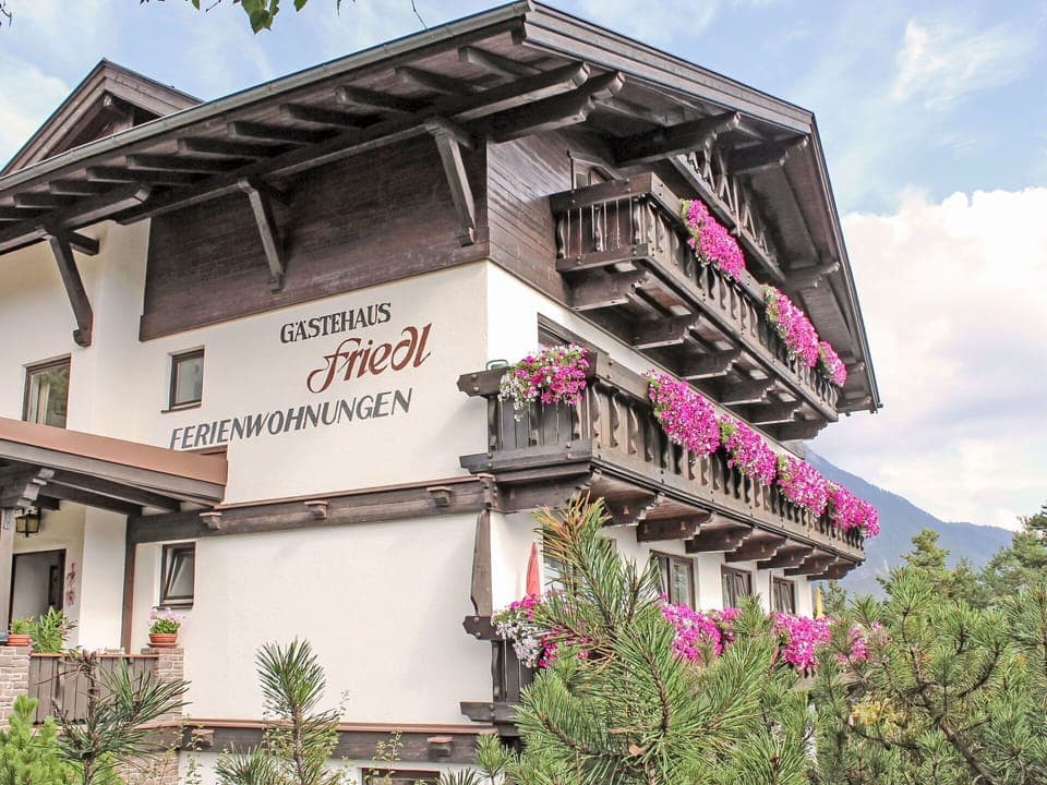 Plant, Sky, Property, Window, Cloud, Building, Flower, Wood, Residential Area, Real Estate