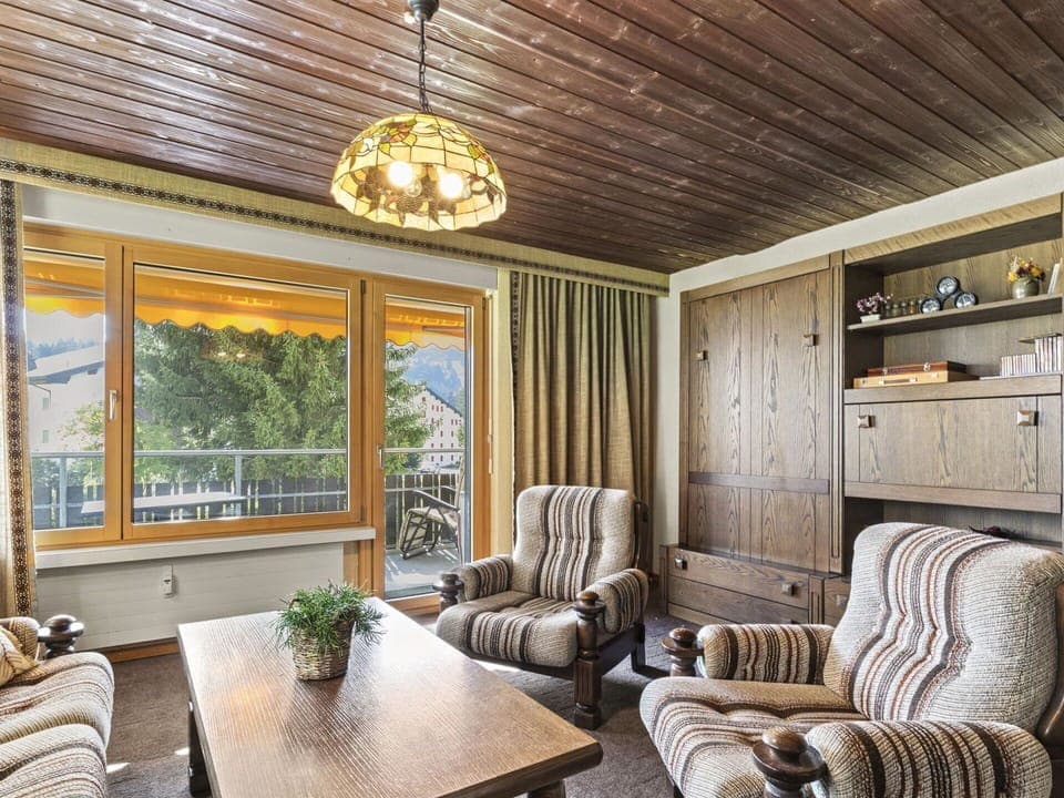 Table, Furniture, Property, Building, Picture Frame, Plant, Window, Wood, Couch, Interior Design