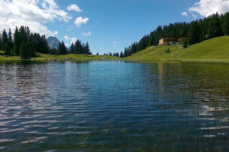 Surroundings [summer] (1-5 km)