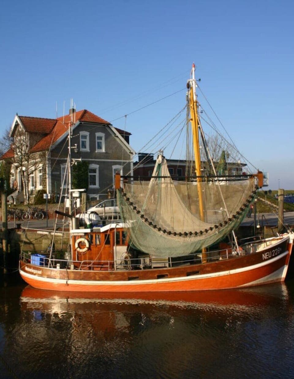 Surroundings [summer] (1-5 km)