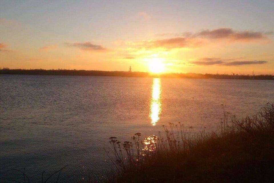 Surroundings [summer] (1-5 km)